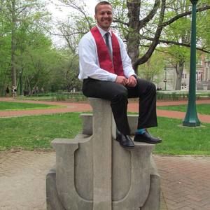 Meet your Posher, Matt